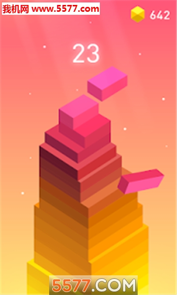 反应堆叠(StackBlocks安卓版)的图册