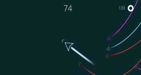 寻找者追逐的图册