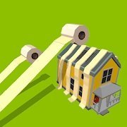 WrappingHouse(包裹房屋安卓版)