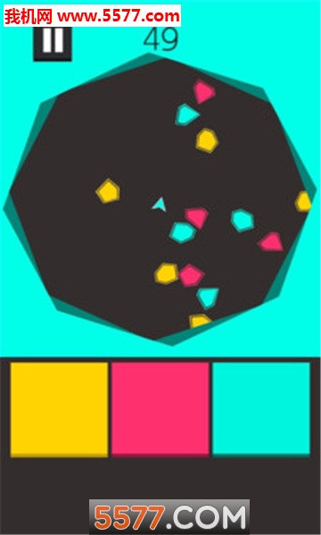 几何英雄安卓版的图册