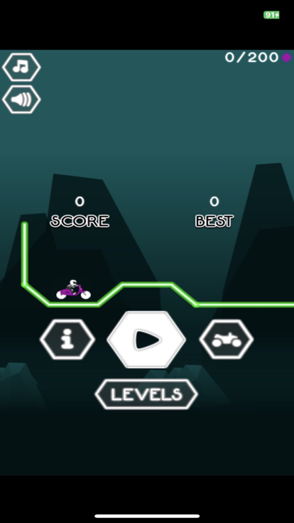 赛博摩托的图册