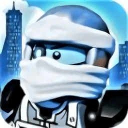 玩具忍者的遗产游戏