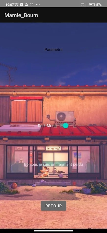 MamieBoum游戏官方版的图册