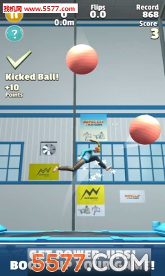 翻转大师官方版FlipMaster的图册