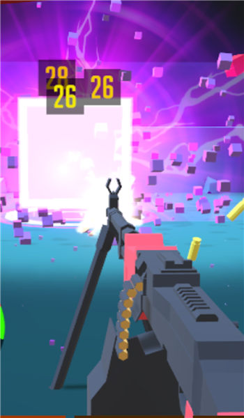 放置枪械破坏免费版的图册