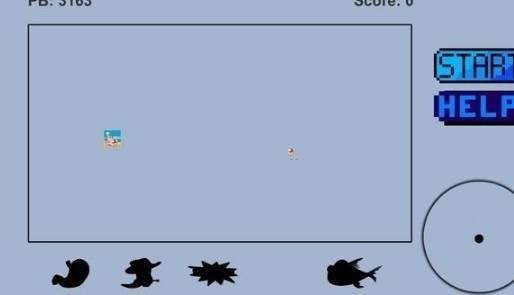 大胖子吃披萨的图册