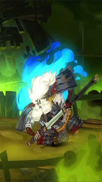 幽林怪谈游戏的图册