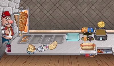 沙威玛传奇安卓正版下载的图册