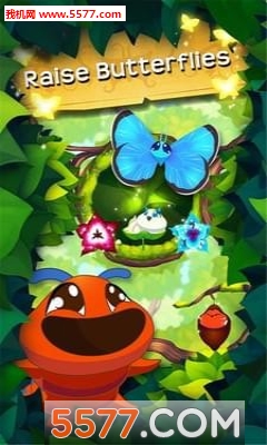 蝴蝶之星夜2安卓版的图册