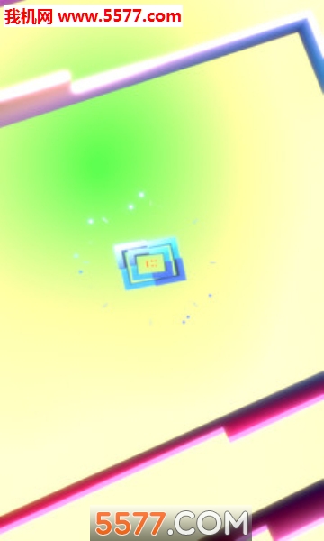 AHollowDoorway(旋转吧门框安卓版)的图册