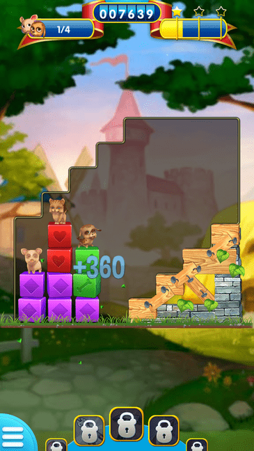 宠物大营救无限金币版的图册