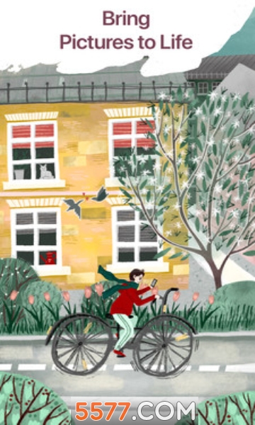 拼图与艺术安卓版的图册