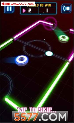 LaserHockey安卓版的图册