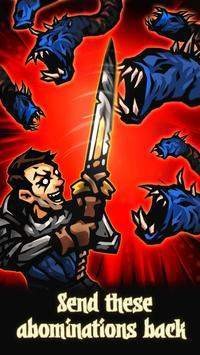 最黑暗的AFK最新版的图册