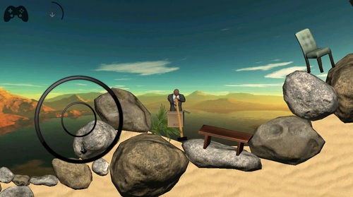 没腿玩个锤子中文版的图册