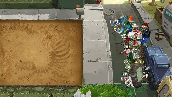 植物大战僵尸zy手机最新版的图册