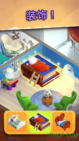 老鼠屋谜题故事无限金币奶酪版的图册