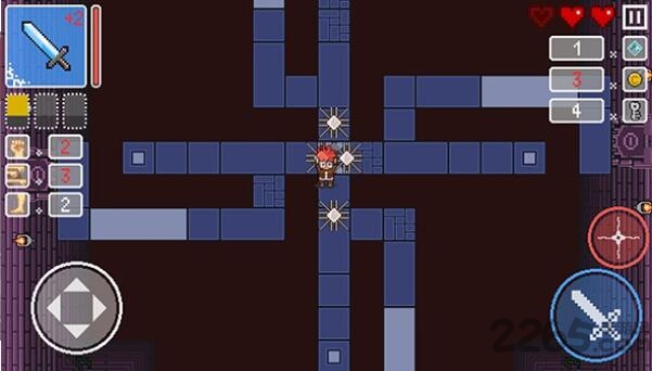 露比传说破解版的图册