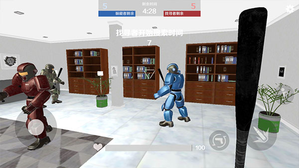 gmod追逐游戏的图册