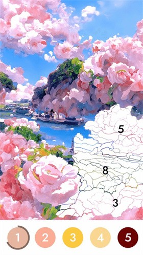 像素画布双生世界的图册