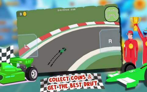 汽车生存2D的图册