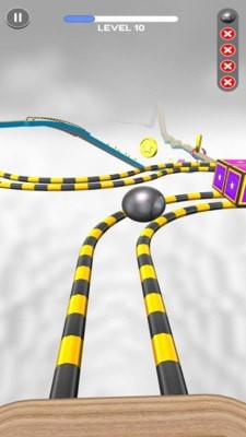 冲锋球球手机版的图册