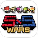 5×5战争(像素RPG)