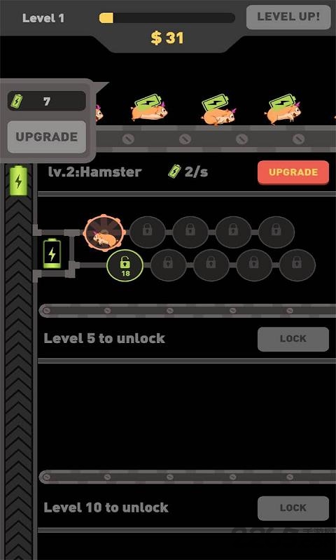 仓鼠发电厂手机版的图册