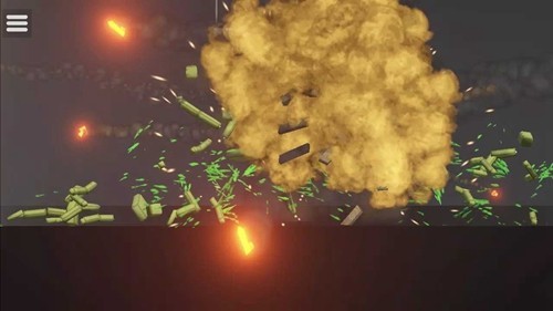 3d布娃娃沙盒游乐场马桶人模组的图册