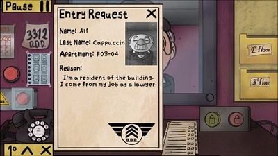 伪人邻居手机版的图册