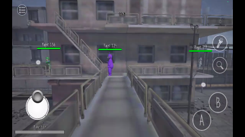 鬼天3官网版的图册