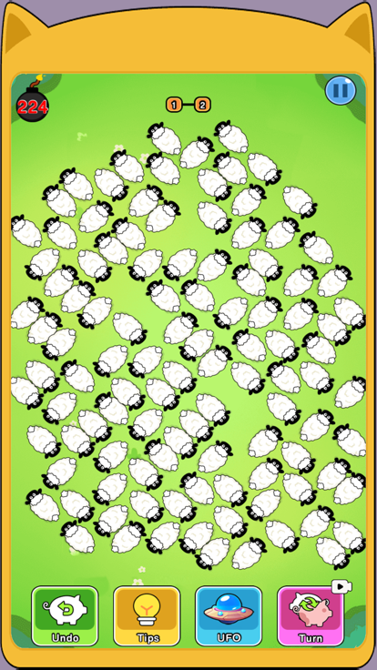 救救可爱小猪猪的图册