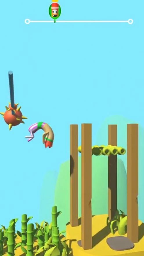 香肠忍者的图册