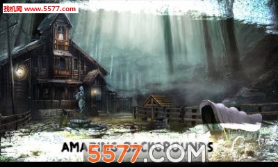 DuskyMoon(逃脱游戏暗淡的月亮安卓版)的图册