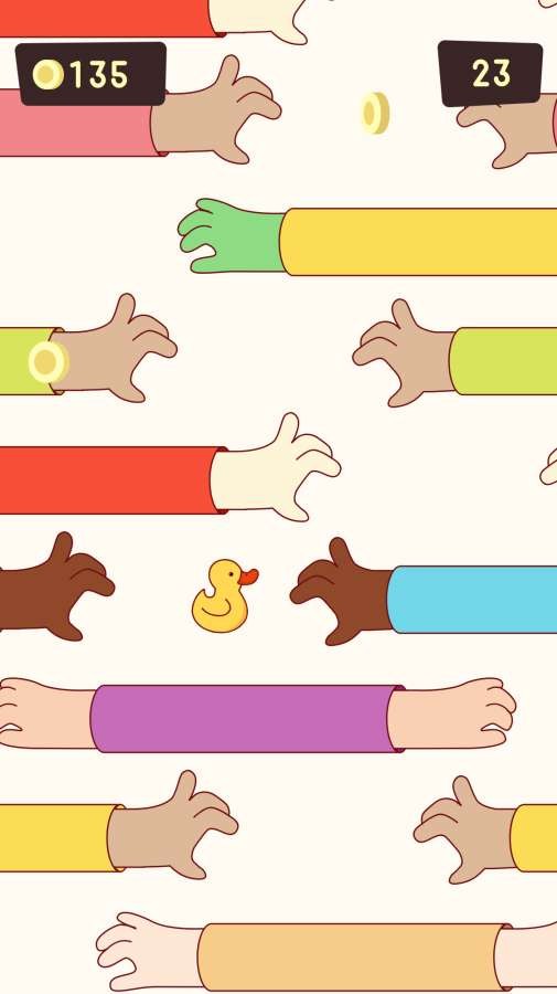 甜甜圈大挑战手游的图册