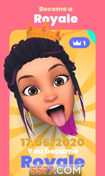 TriviaRoyale安卓版的图册