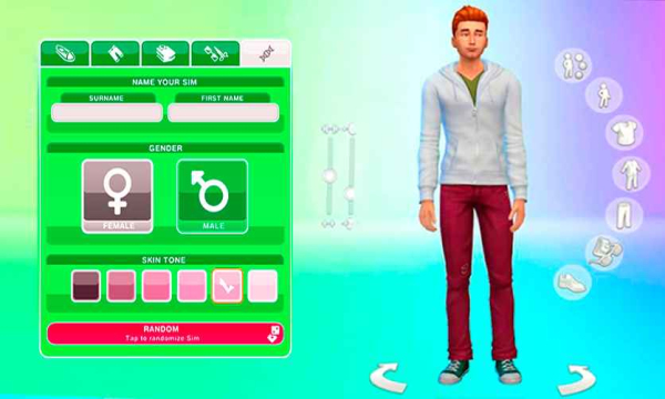 BioticCity(生物城市安卓版)的图册