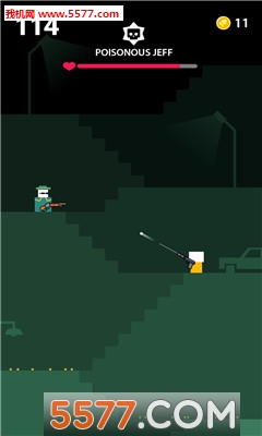 神枪手先生安卓版的图册