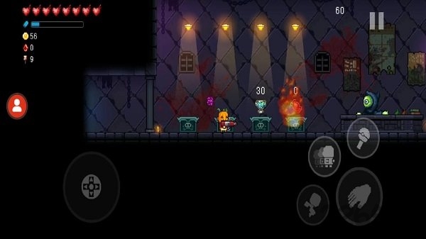 深渊呼唤官方版的图册