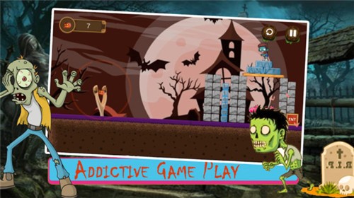 弹弓僵尸的图册