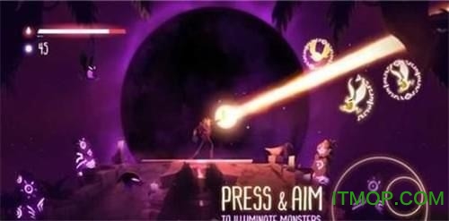 光束守卫者的图册