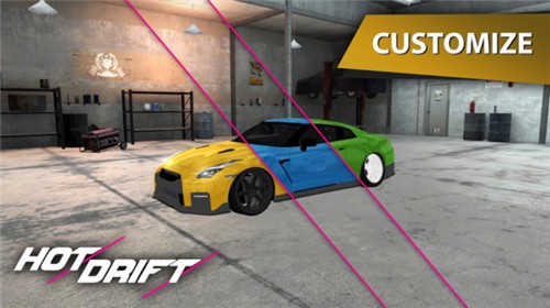 秋名山漂移车神的图册