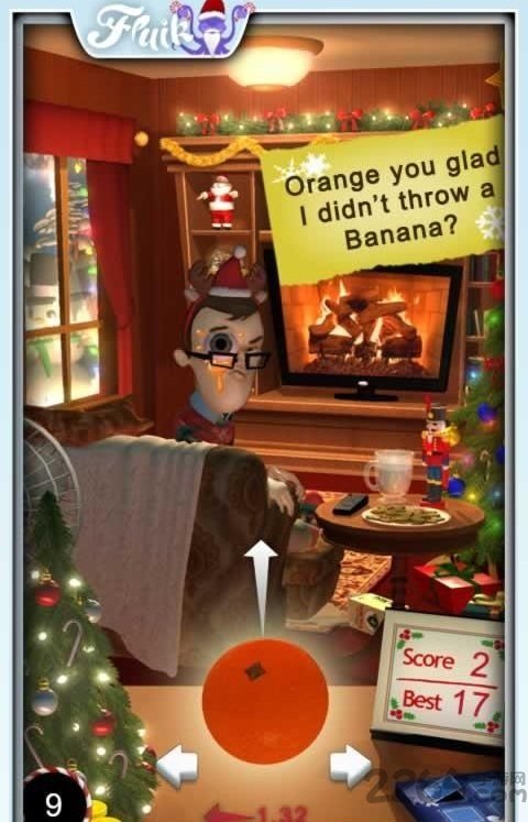 办公室捣蛋鬼圣诞版的图册