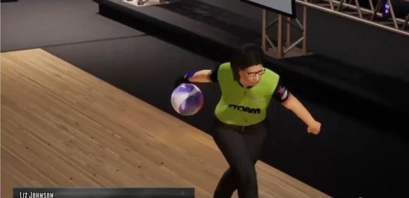 保龄球模拟器的图册