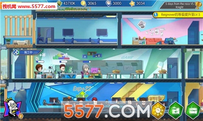 电竞传奇官方版的图册