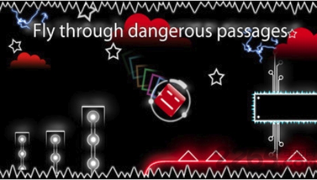 炽热冲刺最新版的图册