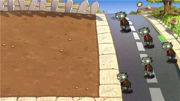 植物大战僵尸无尽版中文的图册