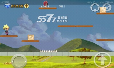 孙悟空大冒险(拯救萝莉)的图册