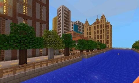 像素世界2021手机最新版的图册