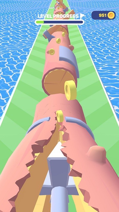 伐木工人模拟器手机版的图册